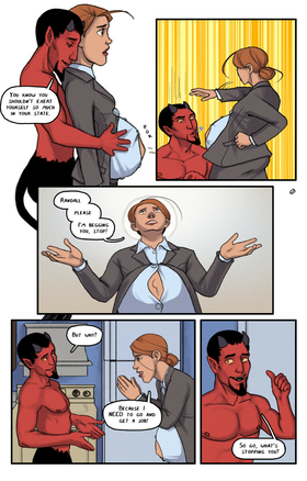 Read Pip and Randell  1 Page 6 in English