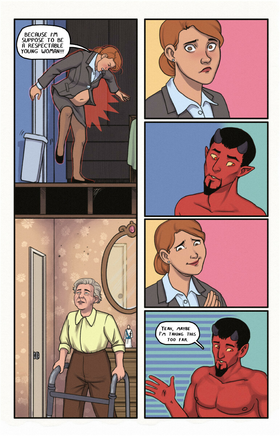 Read Pip and Randell  1 Page 9 in English