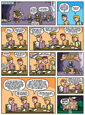 Read Weekend Warriors   2 Page 2 in English