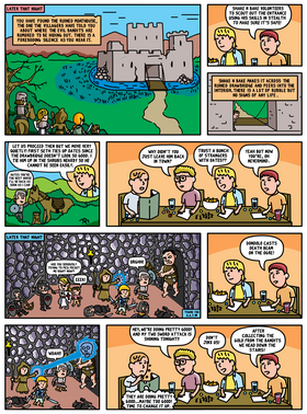 Read Weekend Warriors   10 Page 2 in English