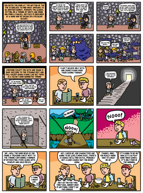 Read Weekend Warriors   10 Page 3 in English