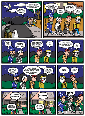 Read Weekend Warriors   13 Page 2 in English