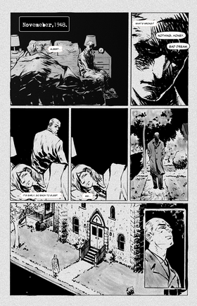 Read Estimate of The Situation  1 Page 7 in English