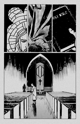 Read Estimate of The Situation  1 Page 8 in English