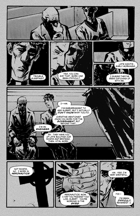 Read Estimate of The Situation  1 Page 10 in English