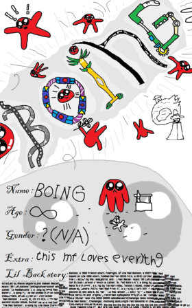 Read bing boing  1 Page 4 in English