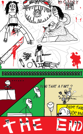 Read bing boing  1 Page 6 in English