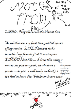 Read bing boing  1 Page 7 in English