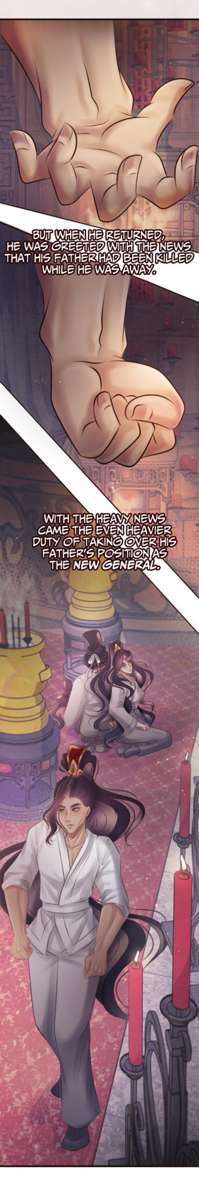 Read The Cloud that became Rain  2 Page 3 in English