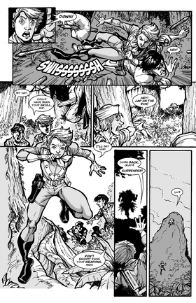 Read AIRBOY:DEADEYE  1 Page 8 in English