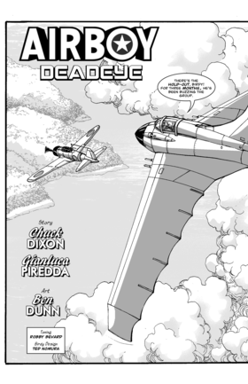 Read AIRBOY:DEADEYE  1 Page 3 in English