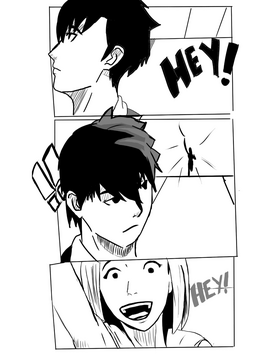 Read The Vigilante  1 Page 5 in English