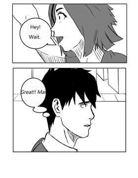 Read The Vigilante  1 Page 6 in English