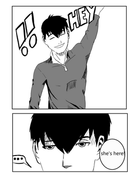 Read The Vigilante  1 Page 7 in English