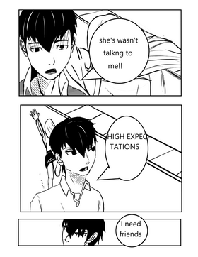 Read The Vigilante  1 Page 8 in English