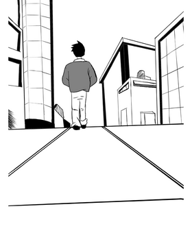 Read The Vigilante  1 Page 10 in English