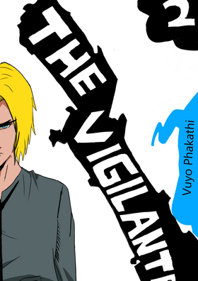 Read The Vigilante  2 Page 1 in English