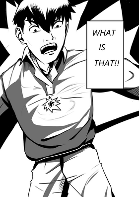 Read The Vigilante  2 Page 2 in English