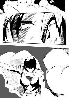 Read The Vigilante  2 Page 5 in English