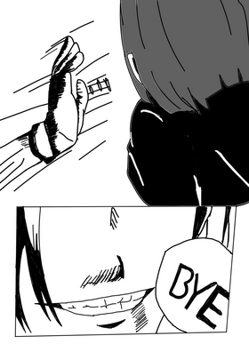 Read The Vigilante  2 Page 9 in English