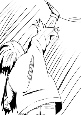 Read The Vigilante  2 Page 10 in English
