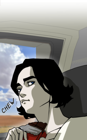 Read Submersion  9 Page 2 in English