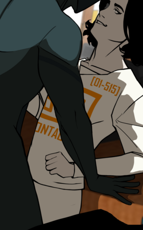 Read Submersion  8 Page 2 in Russian