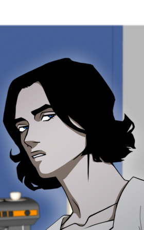 Read Submersion  8 Page 6 in Russian