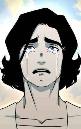 Read Submersion  10 Page 3 in English
