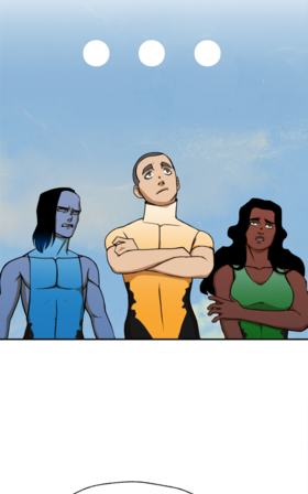 Read Submersion  10 Page 8 in Russian