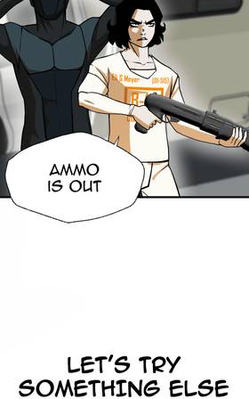 Read Submersion  11 Page 6 in English