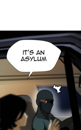 Read Submersion  12 Page 7 in English