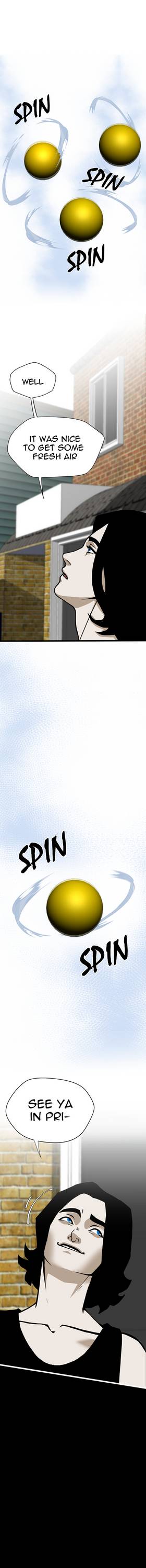 Read Submersion  13 Page 5 in English
