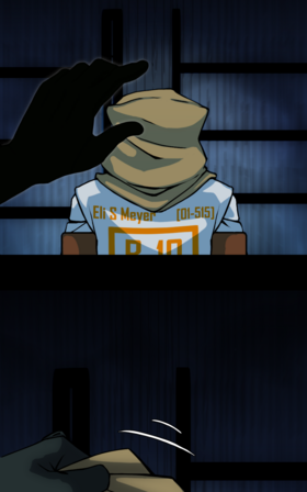 Read Submersion  1 Page 5 in English