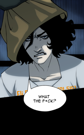 Read Submersion  1 Page 6 in English
