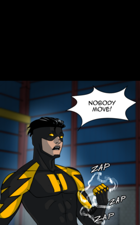 Read Submersion  2 Page 9 in English