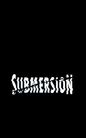 Read Submersion  3 Page 1 in Russian
