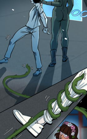 Read Submersion  3 Page 3 in Russian
