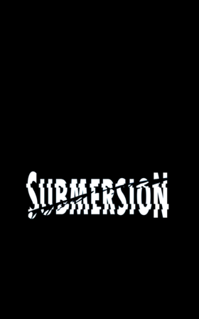 Read Submersion  3 Page 1 in English