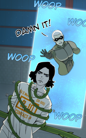 Read Submersion  3 Page 5 in English
