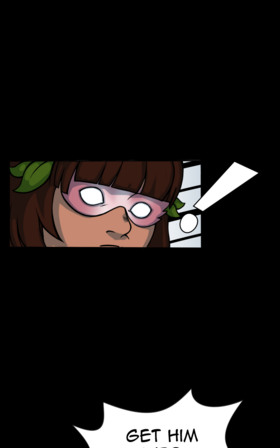 Read Submersion  3 Page 8 in English