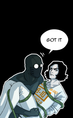 Read Submersion  3 Page 10 in English