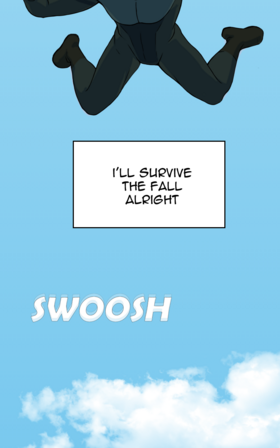 Read Submersion  4 Page 5 in English