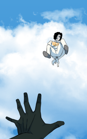 Read Submersion  4 Page 9 in English