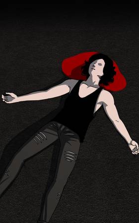 Read Submersion  14 Page 3 in English