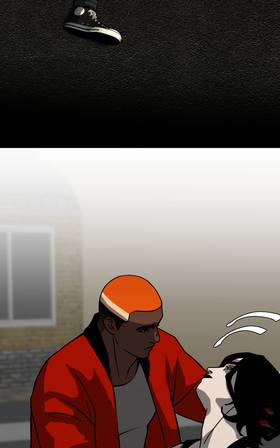 Read Submersion  14 Page 4 in English