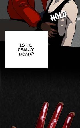 Read Submersion  14 Page 5 in English