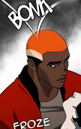 Read Submersion  14 Page 9 in English
