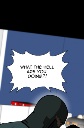 Read Submersion  8 Page 9 in English