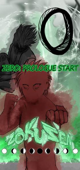 Read ZokUZen  2 Page 1 in English